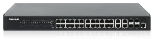 Intellinet 561426 network switch Unmanaged