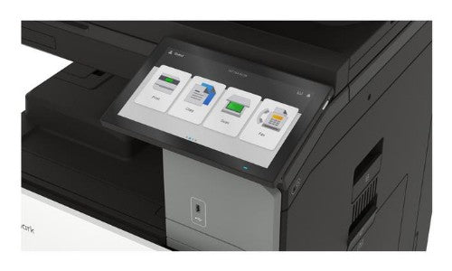 Lexmark CX833xse Laser A3 1200 x 1200 DPI 55 ppm Wi-Fi