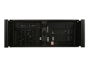iStarUSA D-400SE-BK computer case Rack Black