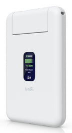 Ubiquiti UTR wireless router Gigabit Ethernet Dual-band (2.4 GHz / 5 GHz) White