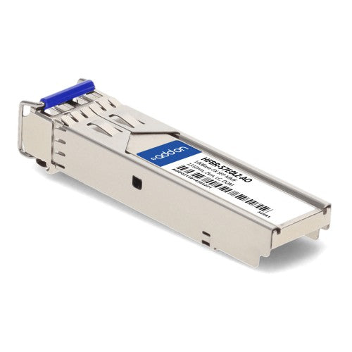 AddOn Networks HFBR-57E0LZ-AO network transceiver module Fiber optic 100 Mbit/s SFP 1310 nm