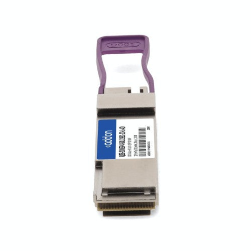 AddOn Networks Q28-100GP4-BXU2931-20-J-AO network transceiver module Fiber optic 100000 Mbit/s QSFP28
