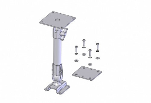 Havis C-MD-402 mounting kit