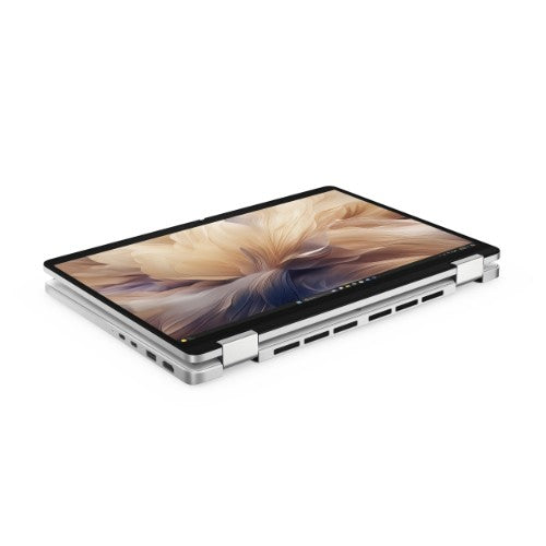 DELL Pro 13 Plus PB13250 2-in-1 Intel Core Ultra 5 235U Hybrid (2-in-1) 13.3" Touchscreen Full HD+ 16 GB DDR5-SDRAM 256 GB SSD Wi-Fi 6E (802.11ax) Windows 11 Pro US English Aluminum