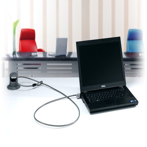 Kensington Grommet Hole Security Anchor Point