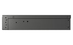 QNAP QSW-M3216R-8S8T-US network switch Managed L2/L3 10G Ethernet (100/1000/10000) 1U Black