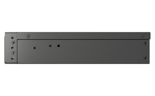 QNAP QSW-M3216R-8S8T-US network switch Managed L2/L3 10G Ethernet (100/1000/10000) 1U Black