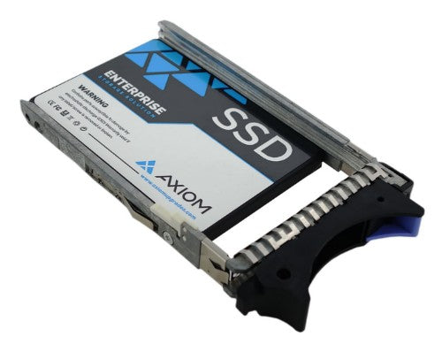 Axiom EV200 7.68 TB 2.5" Serial ATA III V-NAND