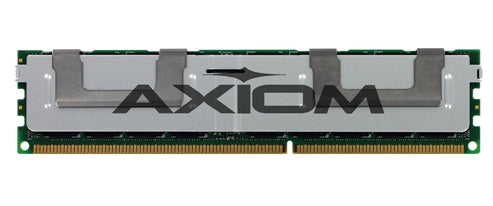 Axiom 32GB DDR3-1333 memory module 240-pin DIMM ECC