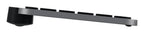 Logitech MX Keys Mini For Mac keyboard Home/Office Bluetooth QWERTY English Black, Gray