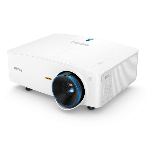 BenQ LK935 Standard throw projector 5500 ANSI lumens DLP UHD 4K (3840x2160) 3D White