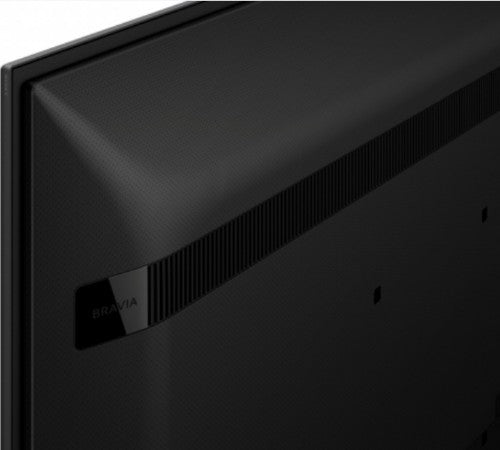 Sony FW-85BZ35L signage display Digital signage flat panel 85" LCD Wi-Fi 550 cd/m² 4K Ultra HD Black Android 24/7