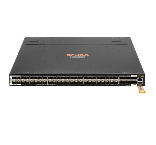 HPE Aruba Networking Aruba CX 8360 v2 Managed L3 1U