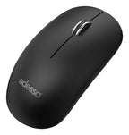 Adesso iMouse M80 mouse Office Ambidextrous RF Wireless Optical 1200 DPI