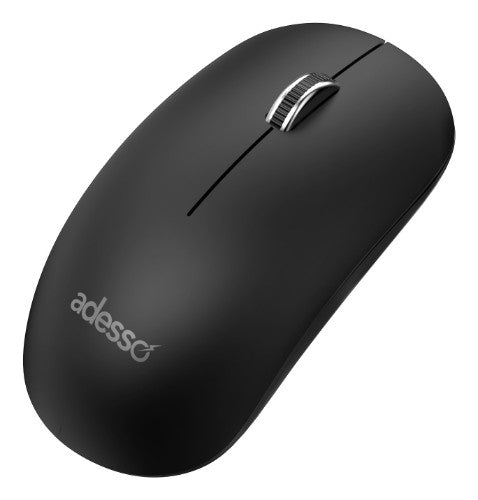 Adesso iMouse M80 mouse Office Ambidextrous RF Wireless Optical 1200 DPI