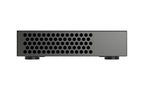 QNAP QSW-3205-5T-US network switch Unmanaged 10G Ethernet (100/1000/10000) Desktop Black