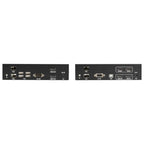 Black Box KVXLCHDPF-200 KVM extender Transmitter & receiver