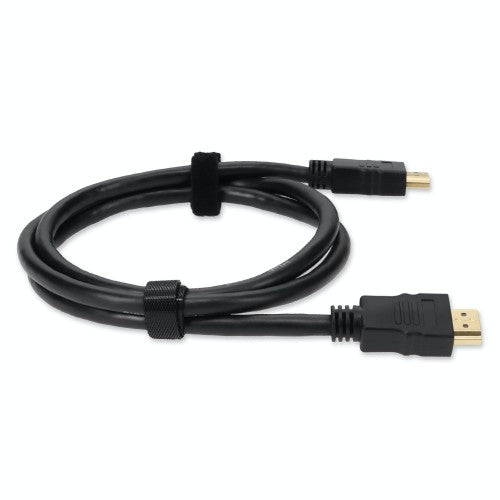 AddOn Networks HDMIHSMM3M HDMI cable 118.1" (3 m) HDMI Type A (Standard) Black