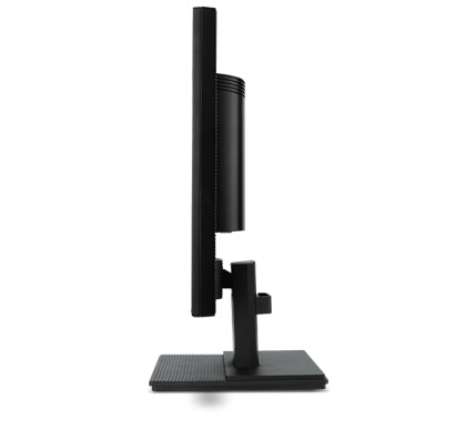 Acer Essential 176L bm computer monitor 17" 1280 x 1024 pixels Black