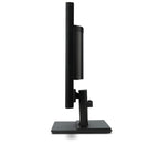 Acer Essential 176L bm computer monitor 17" 1280 x 1024 pixels Black