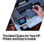 HP 910 Cyan Original Ink Cartridge