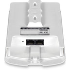 Trendnet TEW-840APBO2K bridge/repeater Network bridge 867 Mbit/s White
