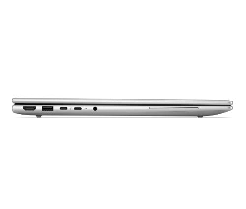 HP EliteBook 6 G2a Next Gen AI Wolf Pro Security Edition Copilot+ PC AMD Ryzen AI 7 PRO PRO 450 Laptop 16" Touchscreen WUXGA 32 GB DDR5-SDRAM 512 GB SSD Wi-Fi 7 (802.11be) Windows 11 Pro Silver