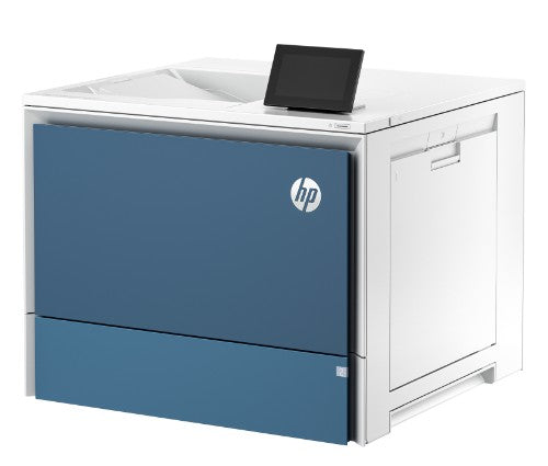 HP Color LaserJet Enterprise LaserJet Enterprise 5700dn Wireless Color Printer, Duplex