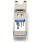 AddOn Networks UF-RJ45-10G-AO network transceiver module Copper 10000 Mbit/s SFP+