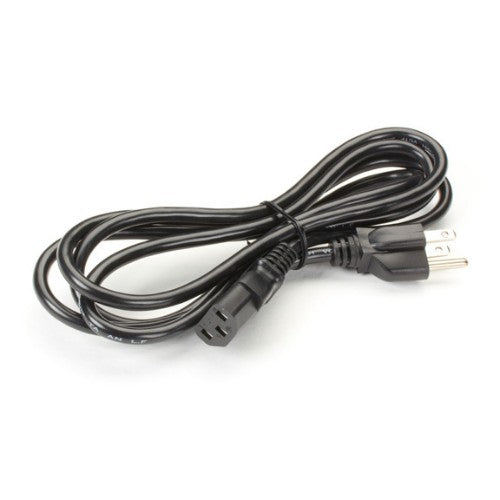 Black Box EPXR05-R2 power cable 78.7" (2 m) JIS 8303 C13 coupler