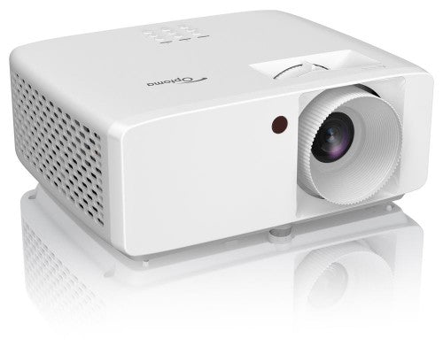 Optoma ZW350E Ultra short throw projector 4000 ANSI lumens DLP WXGA (1280x800) 3D White