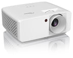Optoma ZW350E Ultra short throw projector 4000 ANSI lumens DLP WXGA (1280x800) 3D White