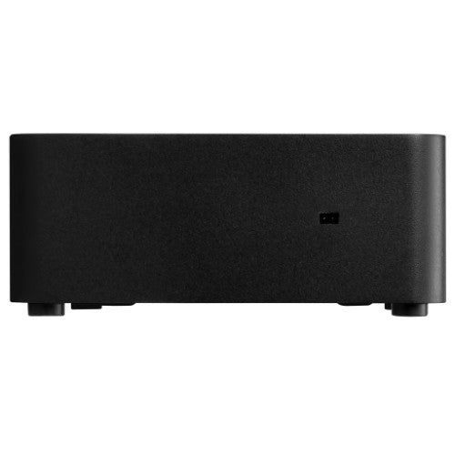 MSI Cubi NUC 1MG-008US 0.84L sized PC Black 120U Intel SoC