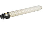 841919 Toner yellow, 9.5K pages @ 5% coverage