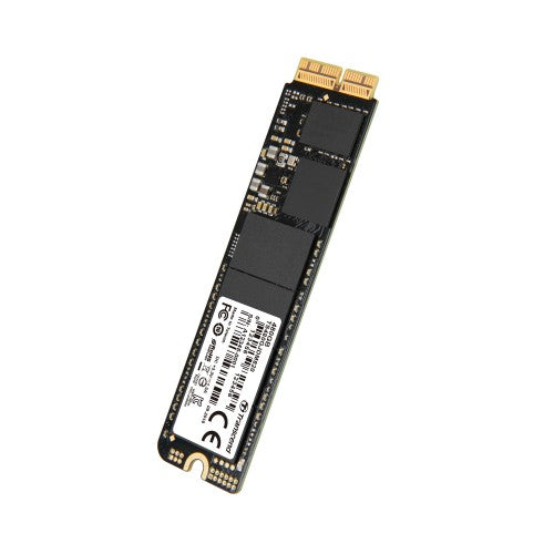 Transcend JetDrive 820 480 GB PCI Express 3.0