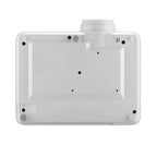 InFocus Orbital IN0061SL Standard throw projector 4000 ANSI lumens DLP UHD 4K (3840x2160) 3D White