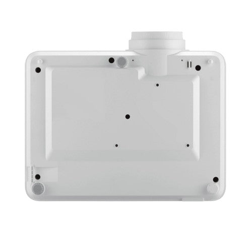 InFocus Orbital IN0061SL Standard throw projector 4000 ANSI lumens DLP UHD 4K (3840x2160) 3D White