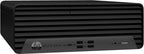 HP Elite SFF 800 G9 Desktop PC Intel® Core™ i5 i5-12500 16 GB DDR5-SDRAM 512 GB SSD Windows 11 Pro Black