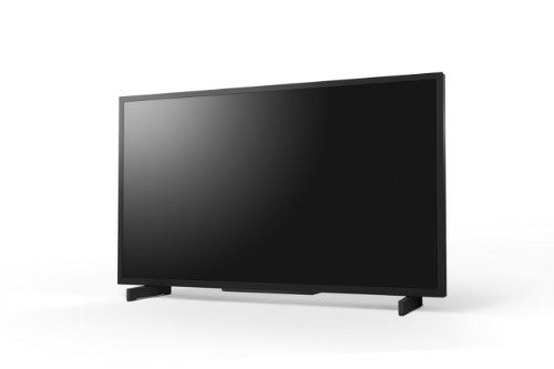 Sony FW-32BZ30J signage display Digital signage flat panel 32" VA Wi-Fi 300 cd/m² 4K Ultra HD Black Android 10 24/7