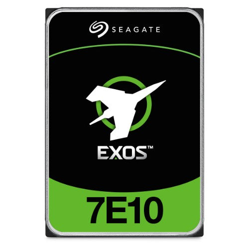 Seagate Enterprise ST2000NM017B internal hard drive 2 TB 7200 RPM 256 MB 3.5" Serial ATA III