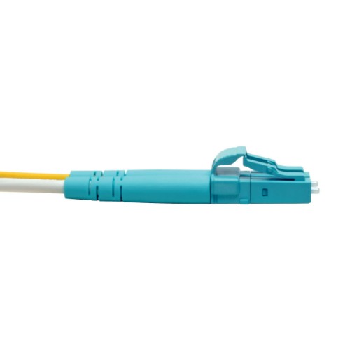 Tripp Lite N820-03M-OM5 InfiniBand/fibre optic cable 118.1" (3 m) LC Green