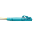 Tripp Lite N820-03M-OM5 InfiniBand/fibre optic cable 118.1" (3 m) LC Green