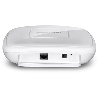 Trendnet TEW-825DAP wireless access point 1750 Mbit/s White Power over Ethernet (PoE)