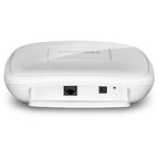 Trendnet TEW-825DAP wireless access point 1750 Mbit/s White Power over Ethernet (PoE)