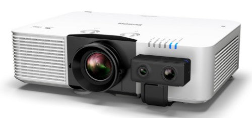 Epson PowerLite L890E 8000 ANSI lumens 3LCD WUXGA (1920x1200) White