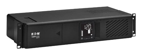 Eaton SMART750LCDNC uninterruptible power supply (UPS) Line-Interactive 0.75 kVA 475 W 8 AC outlet(s)