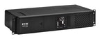 Eaton SMART750LCDNC uninterruptible power supply (UPS) Line-Interactive 0.75 kVA 475 W 8 AC outlet(s)