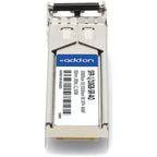 AddOn Networks SFP-1/10GB-SR-AO network transceiver module Fiber optic 10000 Mbit/s SFP+ 850 nm