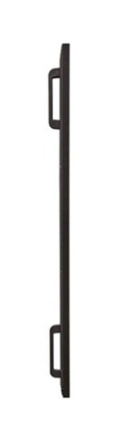LG 4K UHD Signage Digital signage flat panel 75" Wi-Fi 500 cd/m² 4K Ultra HD Black WebOS 24/7