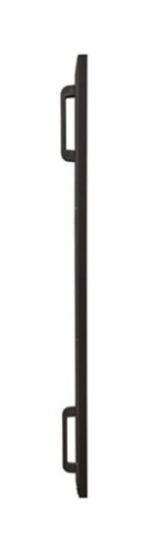 LG 4K UHD Signage Digital signage flat panel 75" Wi-Fi 500 cd/m² 4K Ultra HD Black WebOS 24/7